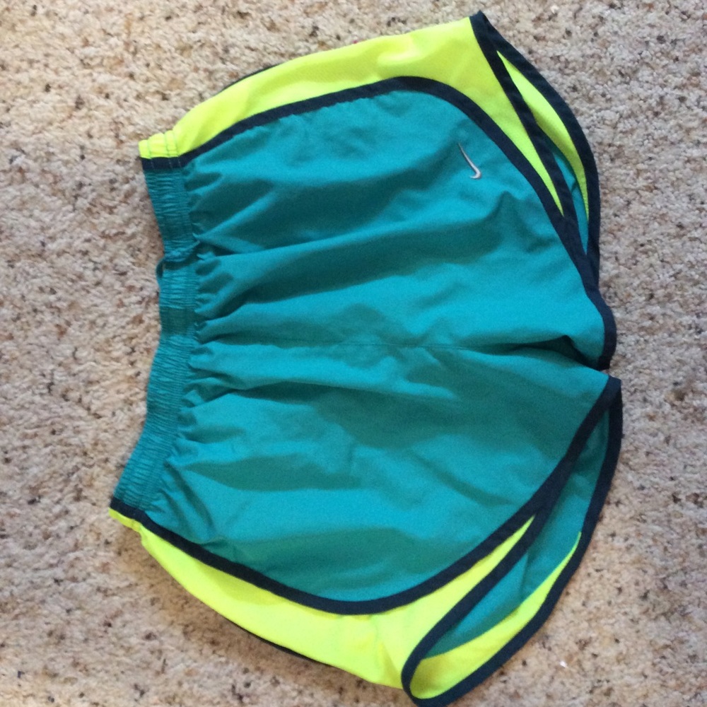 Nike shorts